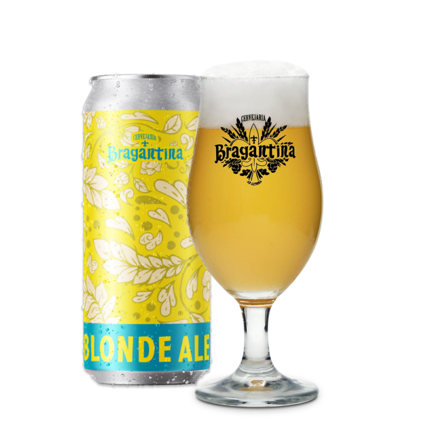 Blonde Ale