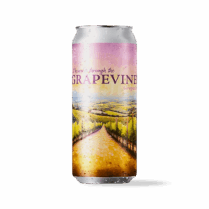 Grapevine Grape Ape