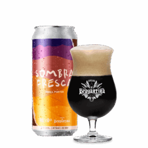 Sombra Fresca lata 473ml