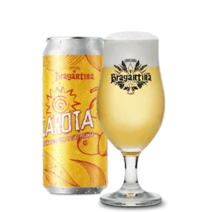 Carota Sour lata 473ml