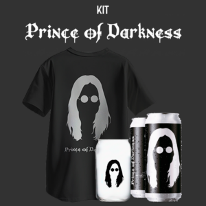 Kit Prince of Darkness