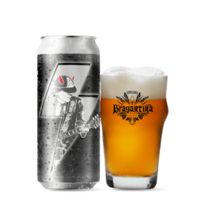 Thunderstruck West Coast IPA