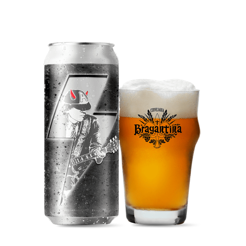 Thunderstruck West Coast IPA