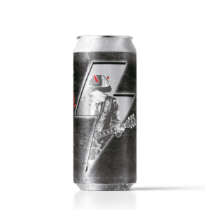 Censored West Coast IPA