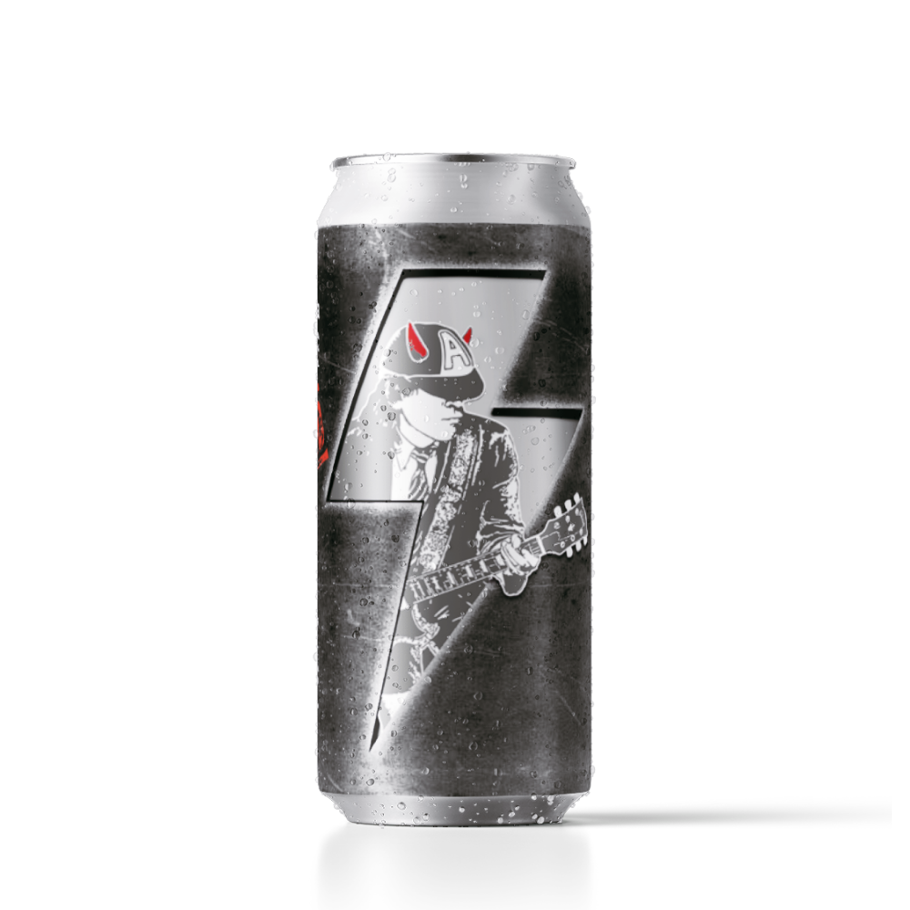 Censored West Coast IPA