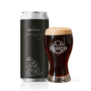 Black But IPA