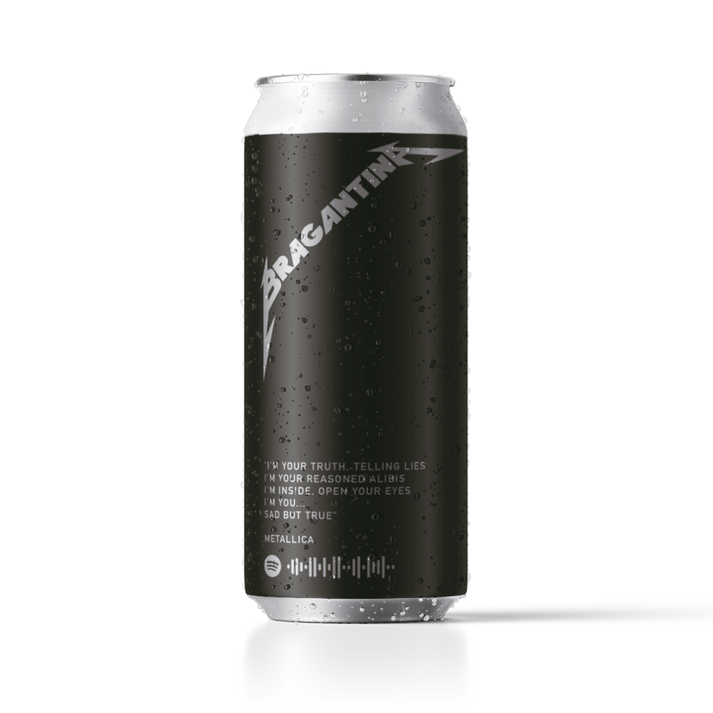 Black But IPA - Imagem 2