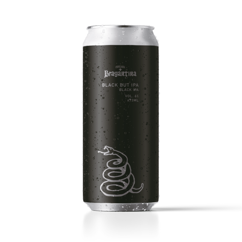 Black But IPA - Imagem 3